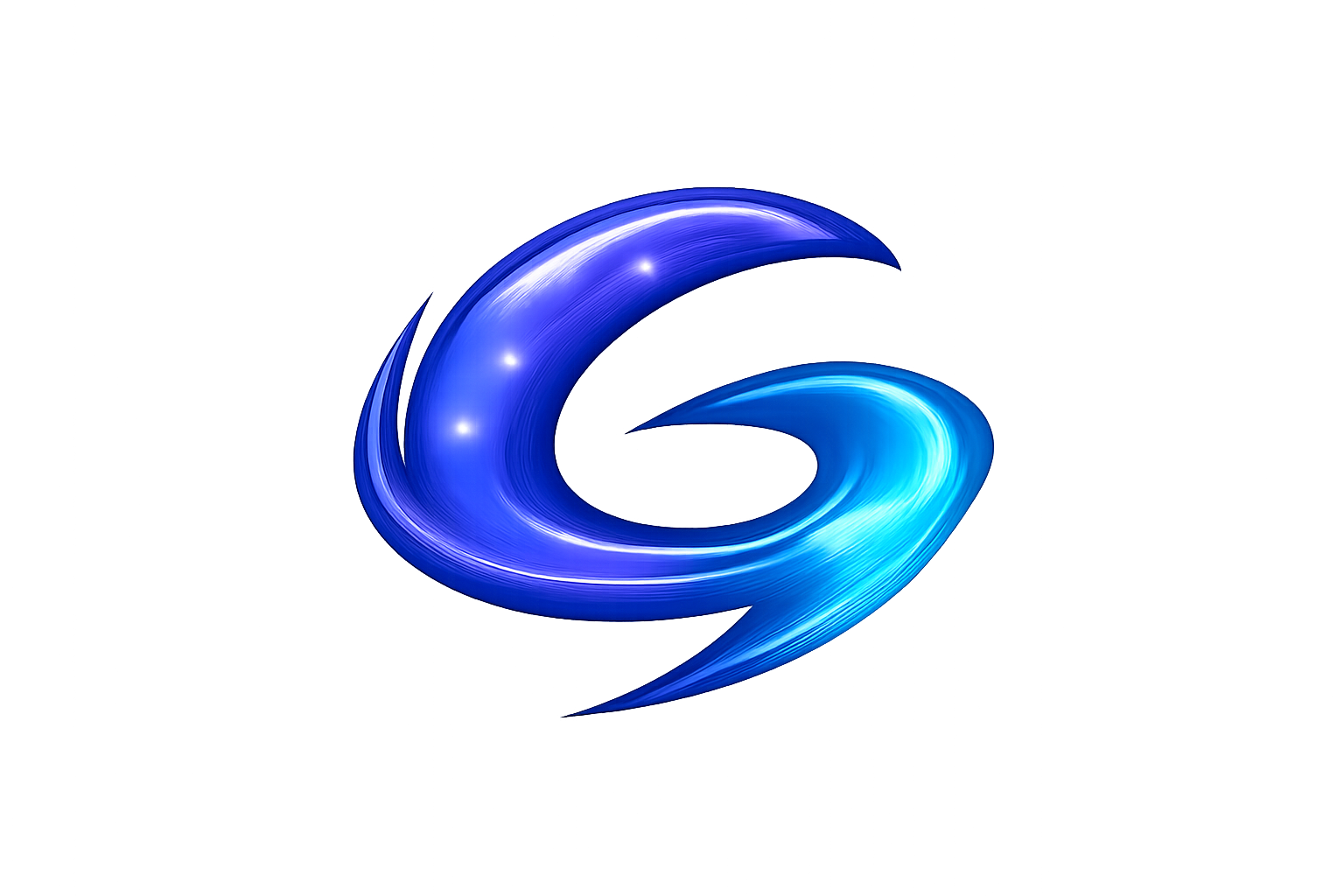 GalaxyCore Logo